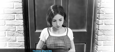 Milfs Of Sunville – ep 61 – Pretty Woman Walking Down The Aisle By Foxie2K