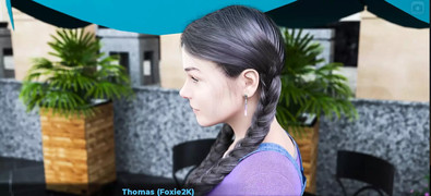 Milfs Of Sunville – ep 56 – Olivia Is Jealous By Foxie2K