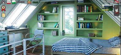 Milfs Of Sunville – ep 55 – New Update! In The Shower By Foxie2K