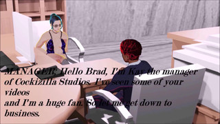 My Studio Experience