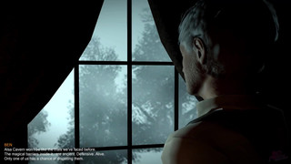 The Quest – Chapter 1: When Thunder Beckons (erotic Adventure)