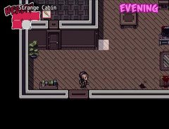 Zombie's Retreat Part 31 Double Titjob by Scientist by Loveskysan69