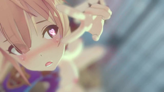 mmd r18 Murasame's Serious Courtship Dance fuck hard sloppy blowjob blowbang 3d hentai sex dance public cheating milf fuck dildo