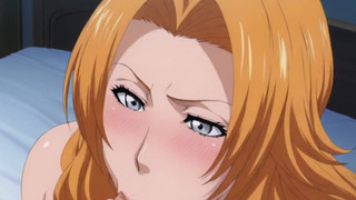 Bleach Rangiku Hen