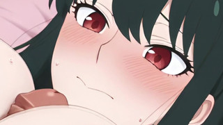 Sxp X Family Yor Hen