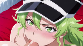 Bleach Candice Catnipp Hen