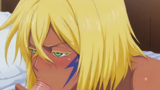 Bleach Tier Halibel Hen