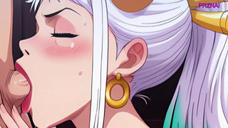 One Piece Yamato (4) Hen