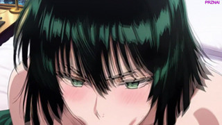 One Punch Man Fubuki Hen