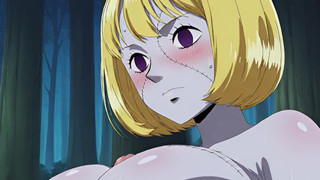 One Piece Cindry Hen