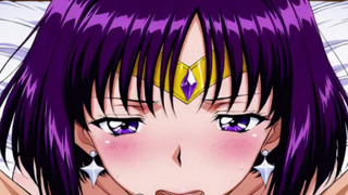 Sailor Moon Hotaru Tomoe Hen