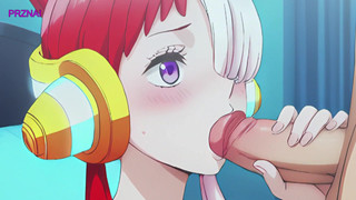 One Piece Uta (5) Hen