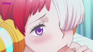 One Piece Uta (6) Hen