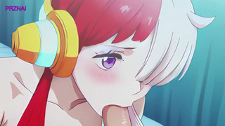 One Piece Uta (1) Hen