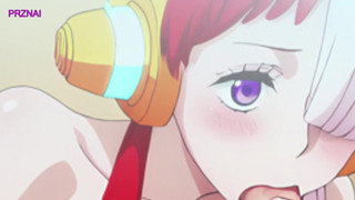 One Piece Uta (13) Hen