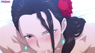 One Piece Viola(7) Hen