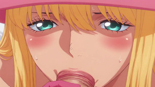 One Piece Kujaku Hen