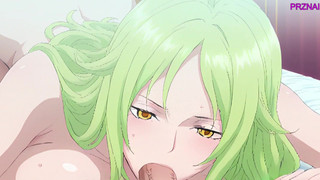 One Piece Monet (13) Hen