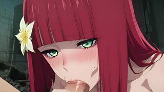 Nierautomata Popola Hen