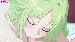 One Piece Monet (7) Hen