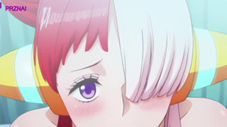 One Piece Uta (17) Hen