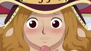 One Piece Cinnamon Hen