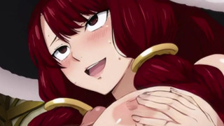 Fairy Tail Irene Hen