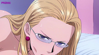 One Piece Kalifa (1) Hen