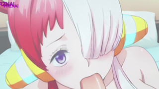 One Piece Uta (9) Hen