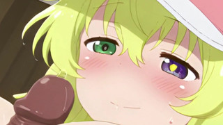 Miss Kobayashi's Dragon Maid Lucoa Hen
