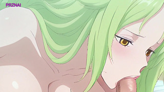 One Piece Monet (15) Hen