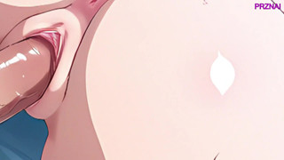 One Piece Rebecca Hen