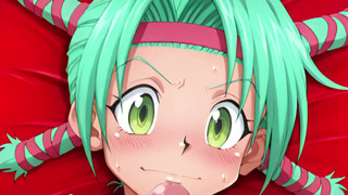 Hunter X Hunter Menchi Hentai