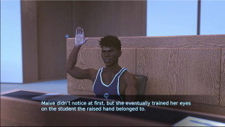 Fate and Life the Mystery of Vaulinhorn 13 Maive and Her Husband Had Amazing Sex at the Pool Anyone Could See Them