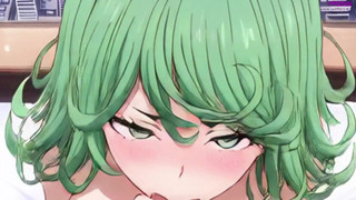 One Punch Man Tatsumaki Hen