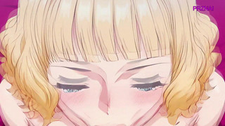 One Piece Stussy (13) Hen