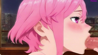 Dan Da Dan Aira Shiratori Hen