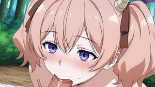 Sousou No Frieren Linie Hen