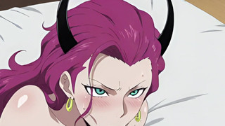 One Piece Ginrummy Hen