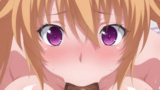 Dxd Shidou Hirina Hen