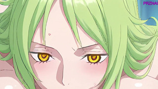 One Piece Monet (12) Hen