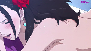 One Piece Viola(15) Hen