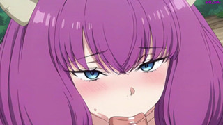 Sousou No Frieren Aura Hen