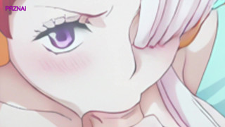 One Piece Uta (11) Hen