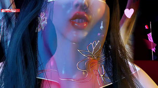 Goddess of the Bigboob Rebellion- 3D Animation Hentai