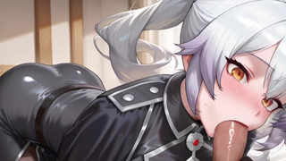 Yu-gi-oh Sky Striker Ace – Azalea Hen