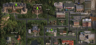 The Genesis Order – Ep 58 – We Were Feeling The Itch By MissKitty2K