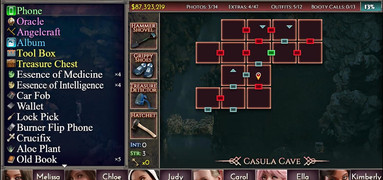 The Genesis Order – Ep 57 – Something To Remember By MissKitty2K