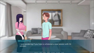 Sex Note – 148 Hinata Feels Alone by Misskitty2k