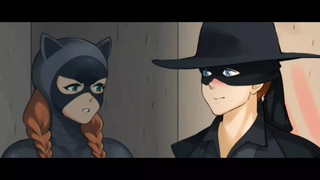 Milfs Plaza – 52 Igor Is Free By MissKitty2K